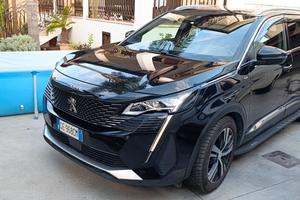 Peugeot 150000 km 
