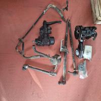 SERVOSTERZO TOYOTA LAND CRUISER