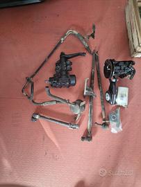 SERVOSTERZO TOYOTA LAND CRUISER