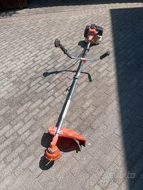Decespugliatore a scoppio 52cc