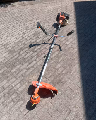 Decespugliatore a scoppio 52cc