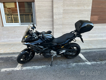 Bmw f 900 xr