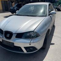 Seat Ibiza "2006" 1400 TDI 51KW 70CV