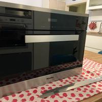 Forno a Vapore Miee DG6200