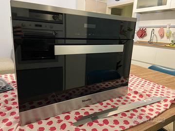 Forno a Vapore Miee DG6200