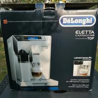 macchina caffè De longhi