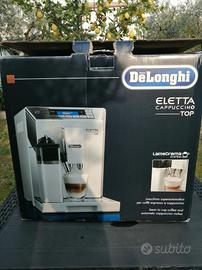 macchina caffè De longhi