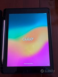 Ipad 6th generazione