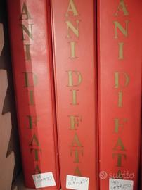 RIVISTA STORICA MANI DI FATA