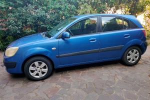 KIA Rio 1.5 diesel 16V CRDi 5p