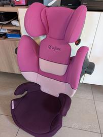 Seggiolino cybex