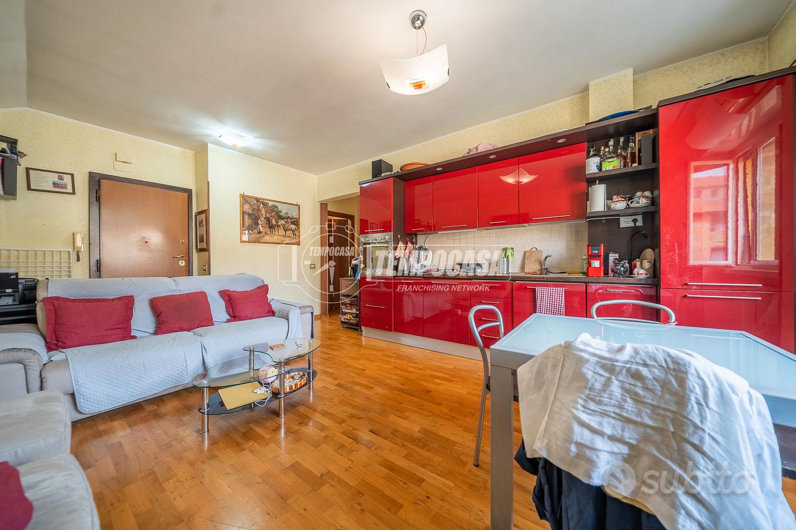 Appartamento – Roma, Cinecittà, Don Bosco - Vista 5