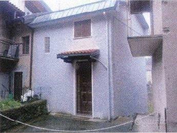 Immobile in asta di 40 m² con 2 locali a Mesenzana