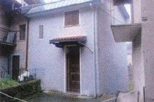 Immobile in asta di 40 m² con 2 locali a Mesenzana
