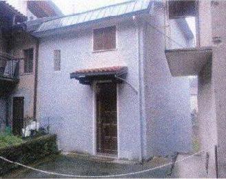 Immobile in asta di 40 m² con 2 locali a Mesenzana