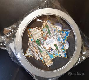 gadget Milano cortina 