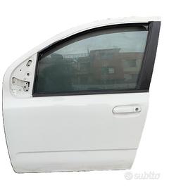 PORTA PORTIERA ANTERIORE SINISTRA FIAT Panda 3° S