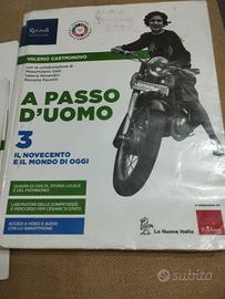 APASSO D'UOMO  3