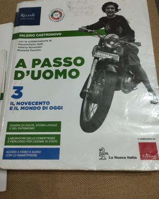 APASSO D'UOMO  3