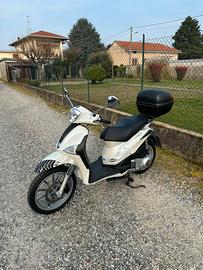 Piaggio liberty 150