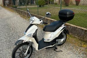 Piaggio liberty 150