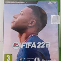 fifa 22