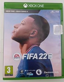 fifa 22