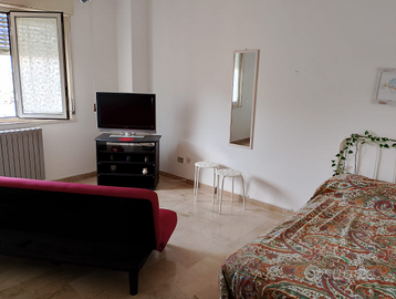 Quadrilocale 120 m² centro storico