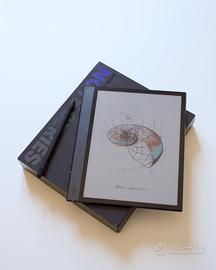 boox air 4c tablet android eink a colori con penna