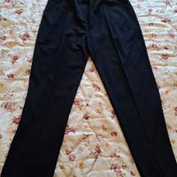 Pantalone donna classico non felpato