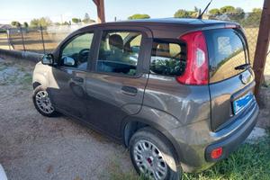 Panda 2019 come nuova