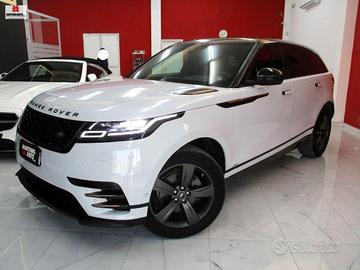 R.R.Velar 2.0D I4 180cv R-Dynamic S-2019 FULL