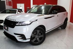 R.R.Velar 2.0D I4 180cv R-Dynamic S-2019 FULL