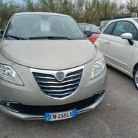 Lancia Ypsilon 1.2 Ecochic GPL( per neopatentati