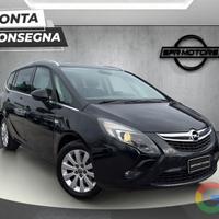 Opel Zafira Tourer Elective 2.0 CDTI 110cv - ...