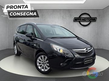 Opel Zafira Tourer Elective 2.0 CDTI 110cv - ...