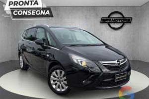Opel Zafira Tourer Elective 2.0 CDTI 110cv - ...