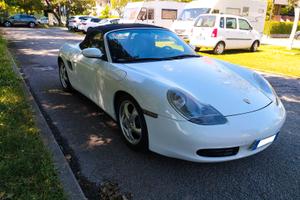 Porsche Boxster 2.5