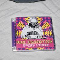 Gigi D'Agostino - Suono Libero (2 CD)