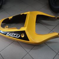 Codone post. suzuki gsx 750 r ie 2000 usato