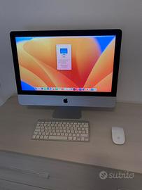 iMac (Retina 4K, 21,5 2017)