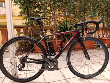 bici da corsa Merida 6000 Scultura