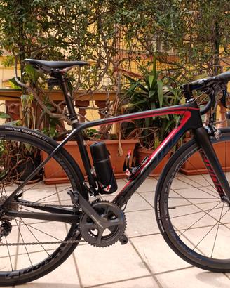 bici da corsa Merida 6000 Scultura