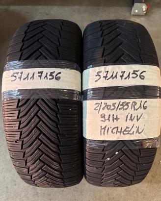 2055516 Gomme INVERNALI 57117156
