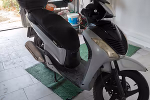 sh 125 2011