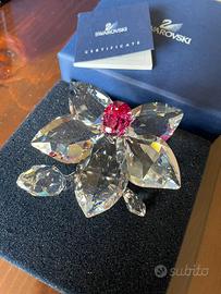 Swarovski Orchid blossom 864464