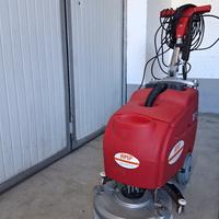 lavasciuga industriale