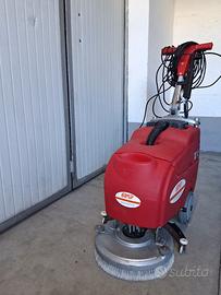 lavasciuga industriale