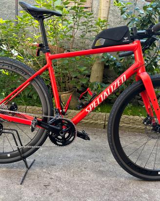 Specialized diverge E5 elite