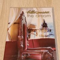 CD musicale bllionaire the Dreams.